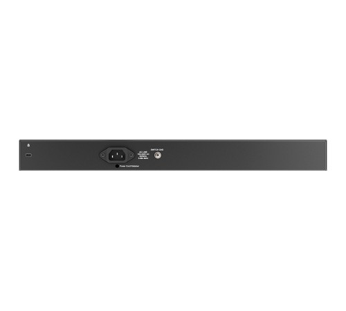 Коммутатор D-Link DGS-1210-28MP/ME DGS-1210-28MP/ME/B2A