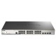 Коммутатор D-Link DGS-1210-28MP/ME DGS-1210-28MP/ME/B2A