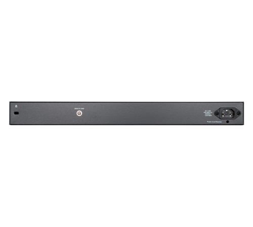 Коммутатор D-Link DGS-1210-28P DGS-1210-28P/F5A