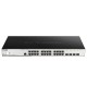 Коммутатор D-Link DGS-1210-28P/ME DGS-1210-28P/ME/B2A