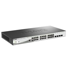 Коммутатор D-Link DGS-1210-28P/ME DGS-1210-28P/ME/B2A