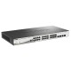 Коммутатор D-Link DGS-1210-28P/ME DGS-1210-28P/ME/B2A