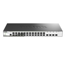 Коммутатор D-Link DGS-1210-28XS/ME DGS-1210-28XS/ME/B2A