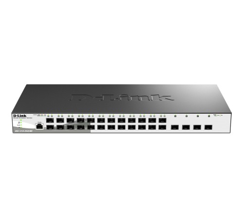 Коммутатор D-Link DGS-1210-28XS/ME DGS-1210-28XS/ME/B2A