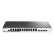 Коммутатор D-Link DGS-1210-28XS/ME DGS-1210-28XS/ME/B2A