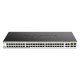 Коммутатор D-Link DGS-1210-52 DGS-1210-52/F3A