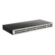 Коммутатор D-Link DGS-1210-52 DGS-1210-52/F3A