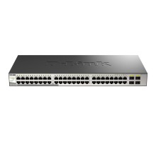 Коммутатор D-Link DGS-1210-52/ME DGS-1210-52/ME/B2A