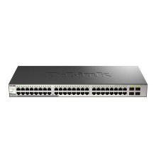 Коммутатор D-Link DGS-1210-52/ME DGS-1210-52/ME/B2A