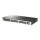 Коммутатор D-Link DGS-1210-52/ME DGS-1210-52/ME/B2A