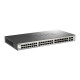 Коммутатор D-Link DGS-1210-52/ME DGS-1210-52/ME/B2A