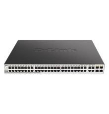 Коммутатор D-Link DGS-1210-52MP DGS-1210-52MP/F4A