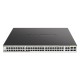 Коммутатор D-Link DGS-1210-52MP DGS-1210-52MP/F4A