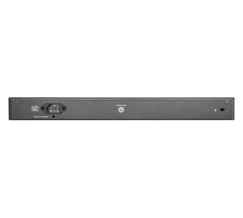 Коммутатор D-Link DGS-1210-52MP DGS-1210-52MP/F4A