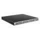 Коммутатор D-Link DGS-1210-52MP DGS-1210-52MP/F4A