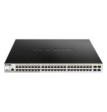 Коммутатор D-Link DGS-1210-52MP/ME DGS-1210-52MP/ME/B2A