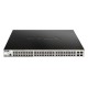 Коммутатор D-Link DGS-1210-52MP/ME DGS-1210-52MP/ME/B2A