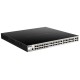 Коммутатор D-Link DGS-1210-52MP/ME DGS-1210-52MP/ME/B2A