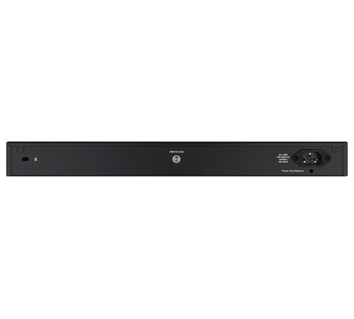 Коммутатор D-Link DGS-1210-52MPP DGS-1210-52MPP/E2A