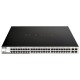 Коммутатор D-Link DGS-1210-52MPP DGS-1210-52MPP/E2A