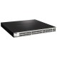 Коммутатор D-Link DGS-1210-52MPP DGS-1210-52MPP/E2A