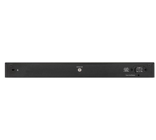 Коммутатор D-Link DGS-1210-52MPP/ME DGS-1210-52MPP/ME/B3A