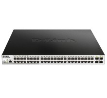 Коммутатор D-Link DGS-1210-52MPP/ME DGS-1210-52MPP/ME/B3A