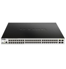 Коммутатор D-Link DGS-1210-52MPP/ME DGS-1210-52MPP/ME/B3A