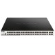 Коммутатор D-Link DGS-1210-52MPP/ME DGS-1210-52MPP/ME/B3A