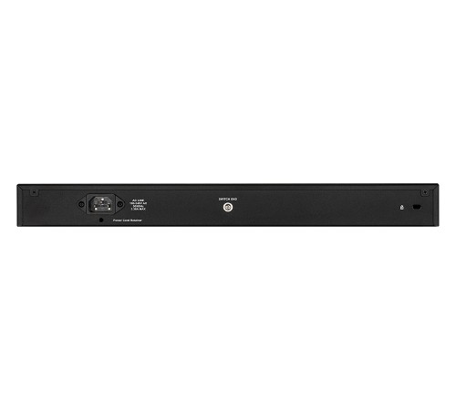 Коммутатор D-Link DGS-1210-52P/ME DGS-1210-52P/ME/B1A