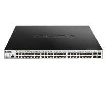 Коммутатор D-Link DGS-1210-52P/ME DGS-1210-52P/ME/B1A
