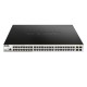 Коммутатор D-Link DGS-1210-52P/ME DGS-1210-52P/ME/B1A