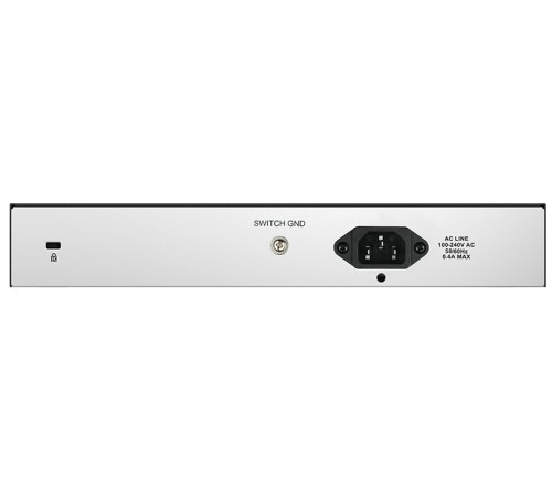 Коммутатор D-Link DGS-1210-20/ME DGS-1210-20/ME/B1A