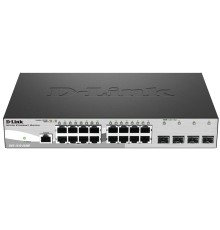 Коммутатор D-Link DGS-1210-20/ME DGS-1210-20/ME/B1A