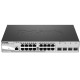 Коммутатор D-Link DGS-1210-20/ME DGS-1210-20/ME/B1A