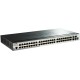 Коммутатор D-Link DGS-1510-52X DGS-1510-52X/A2A