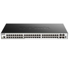 Коммутатор D-Link DGS-1510-52X DGS-1510-52X/A2A