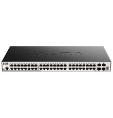 Коммутатор D-Link DGS-1510-52X DGS-1510-52X/A2A
