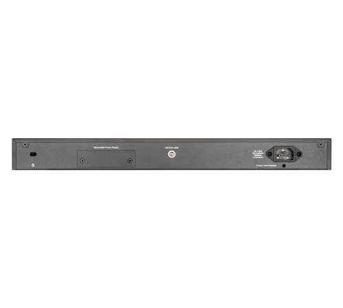 Коммутатор D-Link DGS-3130-30PS DGS-3130-30PS/B2A