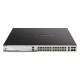 Коммутатор D-Link DGS-3130-30PS DGS-3130-30PS/B2A