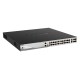 Коммутатор D-Link DGS-3130-30PS DGS-3130-30PS/B2A