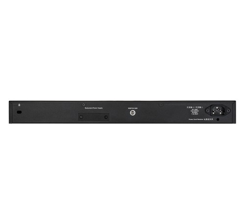 Коммутатор D-Link DGS-3130-30TS DGS-3130-30TS/B1A