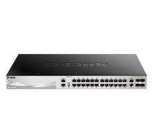 Коммутатор D-Link DGS-3130-30TS DGS-3130-30TS/B1A