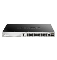 Коммутатор D-Link DGS-3130-30TS DGS-3130-30TS/B1A