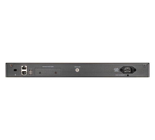 Коммутатор D-Link DGS-3130-54S/B DGS-3130-54S/B1A