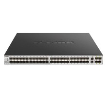 Коммутатор D-Link DGS-3130-54S/B DGS-3130-54S/B1A