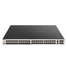Коммутатор D-Link DGS-3130-54S/B DGS-3130-54S/B1A