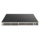 Коммутатор D-Link DGS-3130-54S/B DGS-3130-54S/B1A