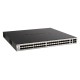 Коммутатор D-Link DGS-3130-54S/B DGS-3130-54S/B1A