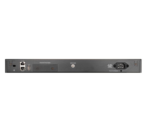 Коммутатор D-Link DGS-3130-54PS DGS-3130-54PS/B2A